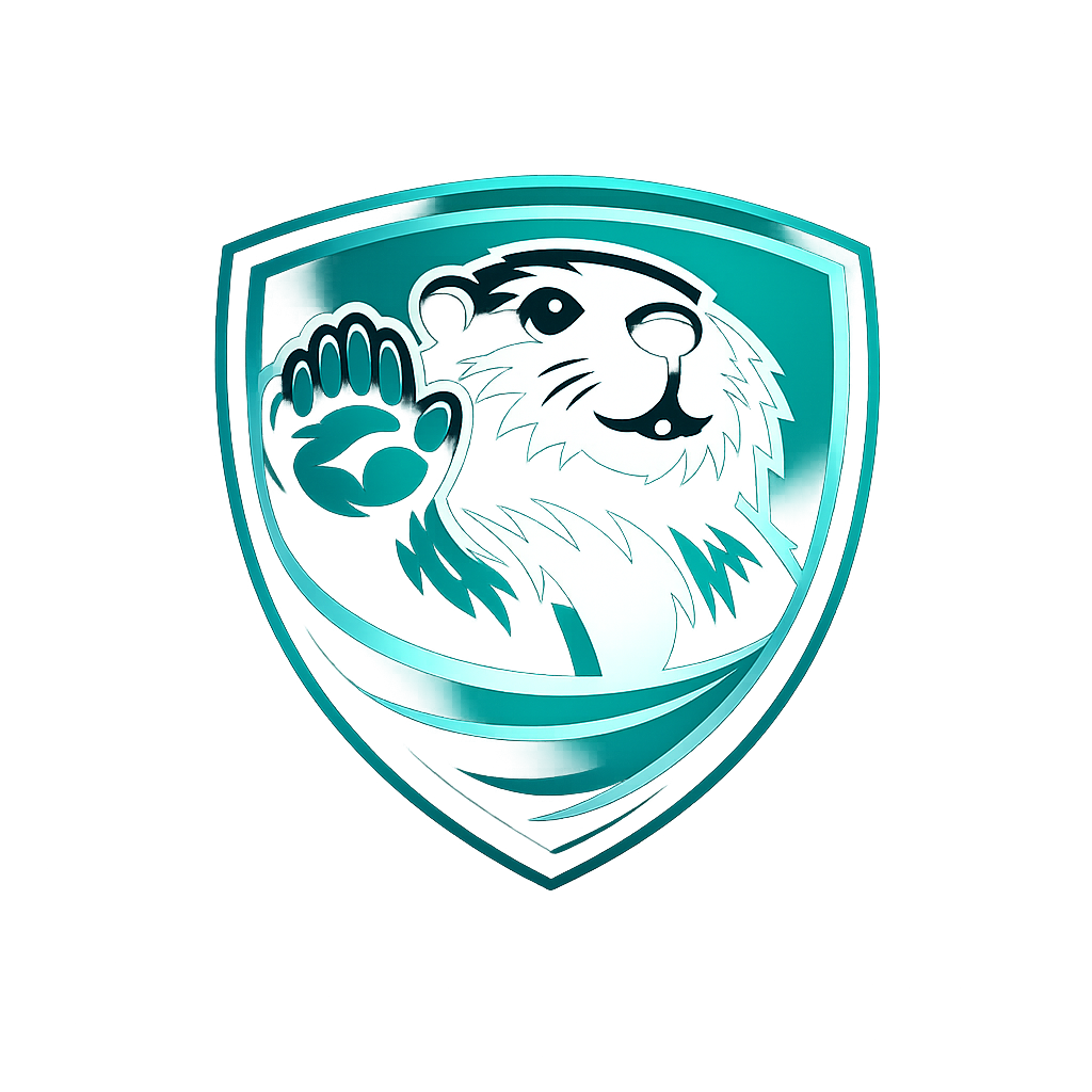 Beav3r logo
